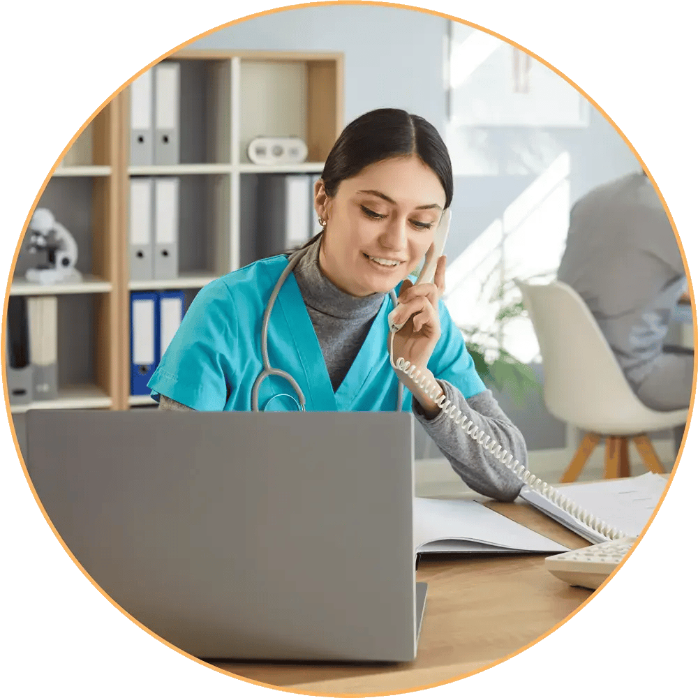 initial contact graphic initial contact graphic